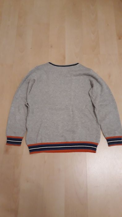 Sweterek Lupilu roz 110/116