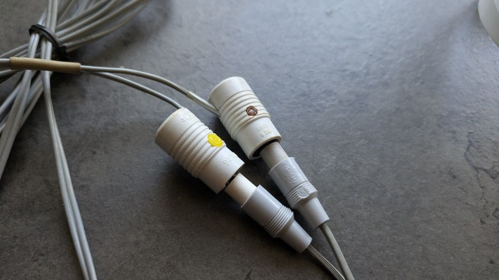 Słuchawki Sennheiser HD 414