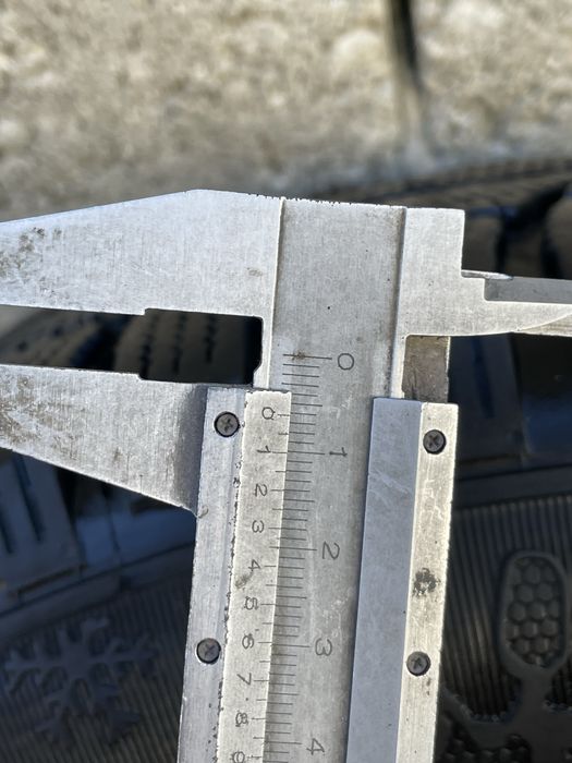 диски з резиною 21 рік зима