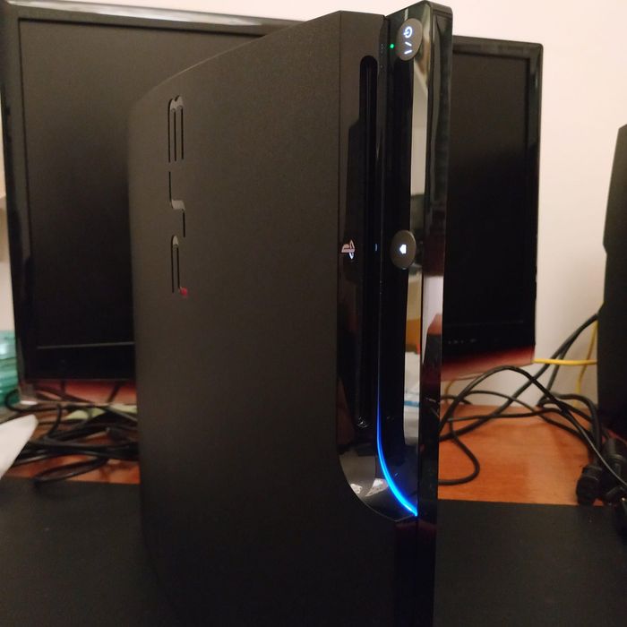 PlayStation 3 completa