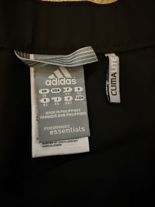Шорти чоловічі Adidas S