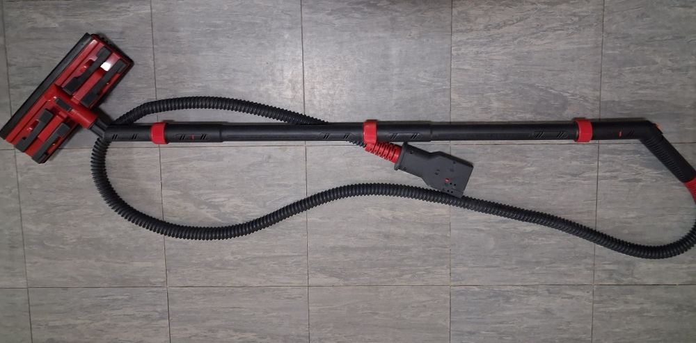 Lady Vap 2000 – Máquina de limpeza a vapor profissional