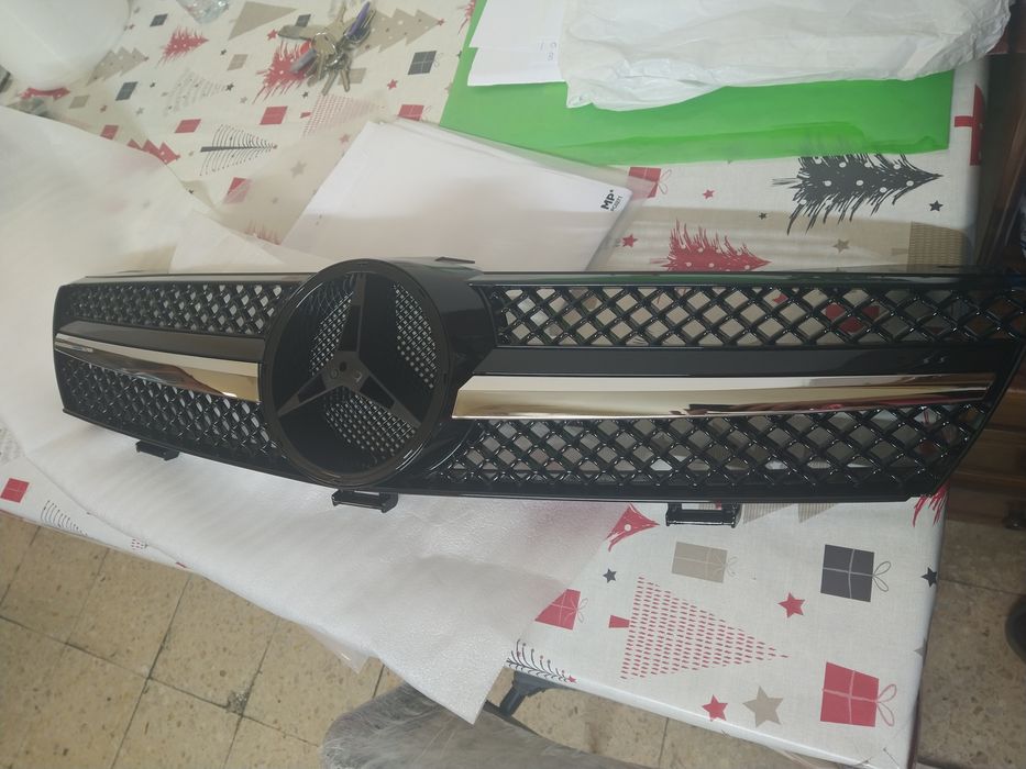 Jantes com pneus novo