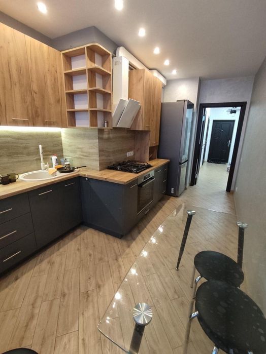 Продаж 2 кімнатної квартири новобудові  ЖК Щасливий