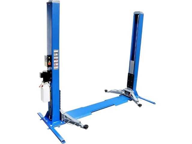 Подъемник для автомобиля для СТО TM-Group підйомник для автомобіля