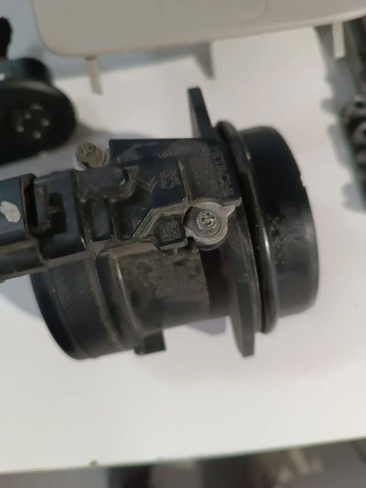 Citroen C5 2.2 hdi 200cv - peças diversas