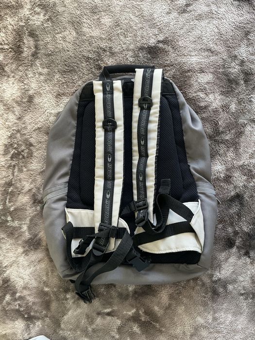 Mochila Mormaii como Nova