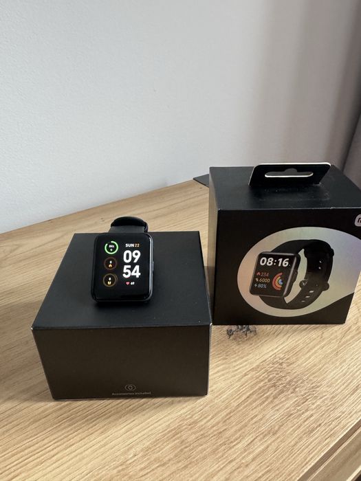 Смарт годинник Redmi Watch 2 Lite