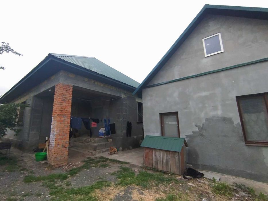 Продам два дома по цене одного 26т