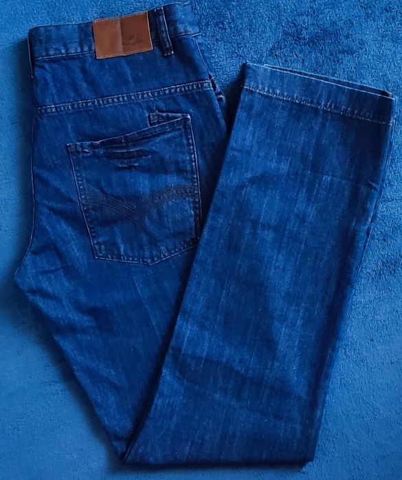 Мужские джинсы Peter Murray