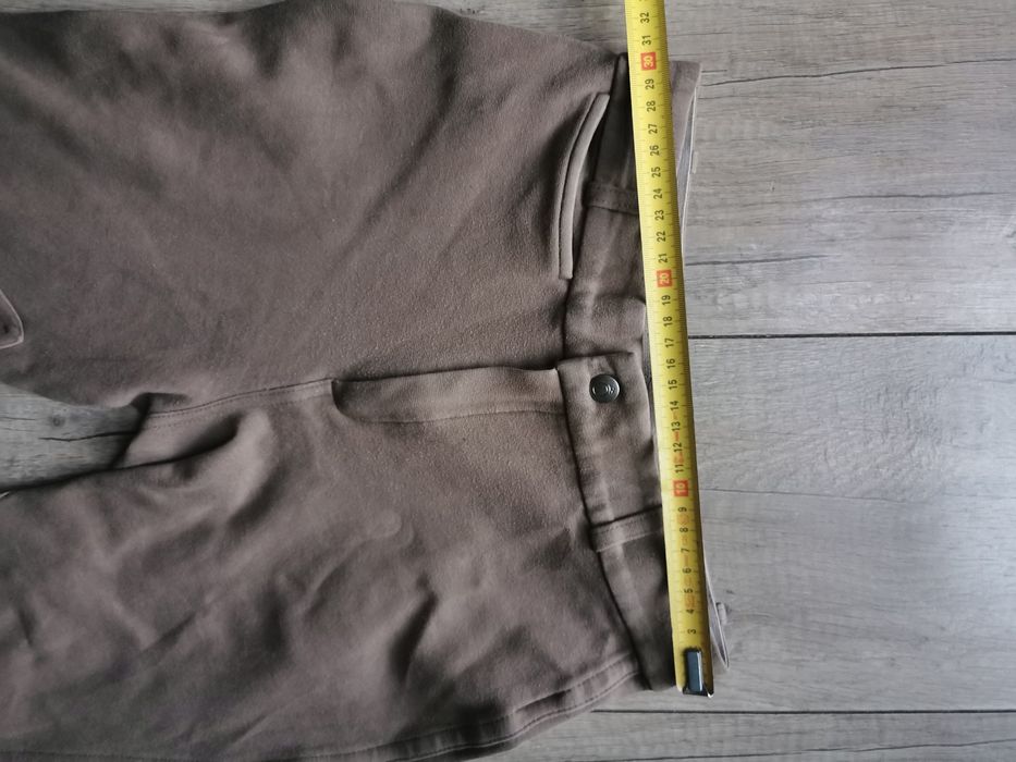 Bryczesy na 13-14 lat (158-164cm cm) Fouganza