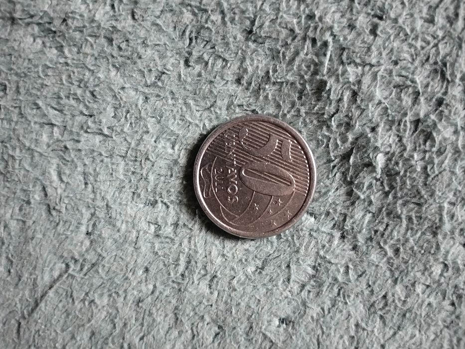 Moedas pra vender  de colação