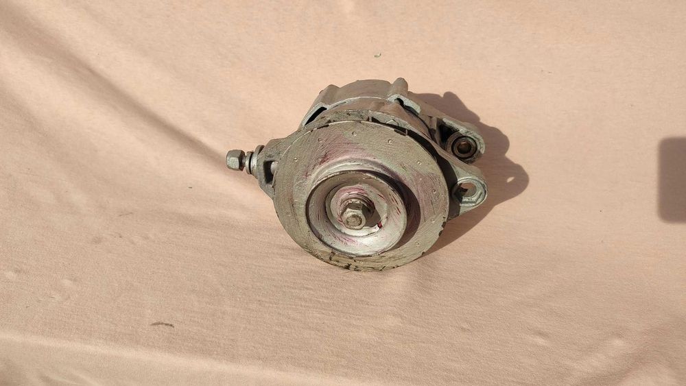 Alternator 12V Łada 2107