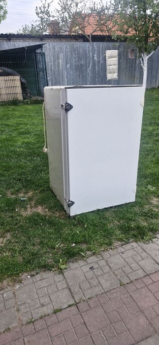 Морозильна камера BOSCH