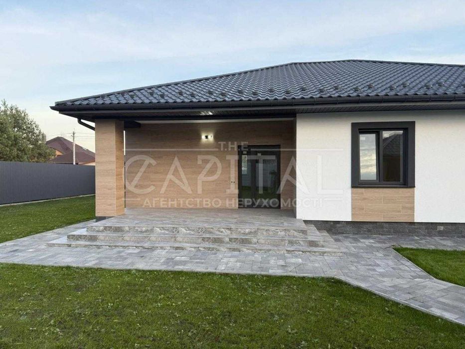 Продаж будинку 140 м | Ворзель | Газ | 10 соток|