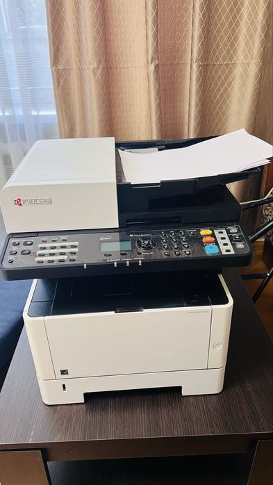 Принтер мфу сканер факс