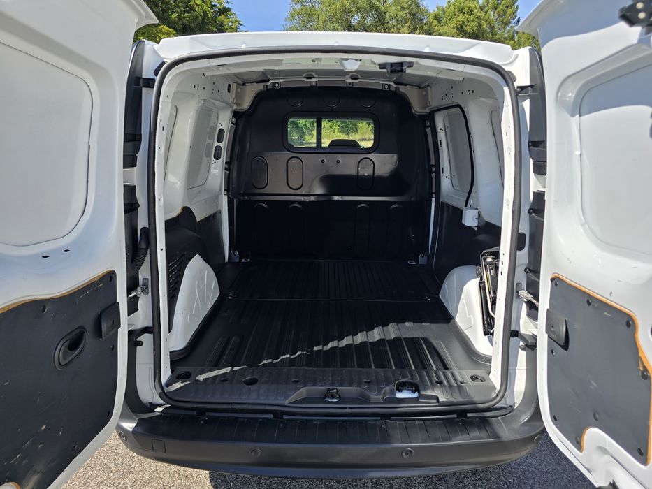 Renault Kangoo 1.5 DCI Express C/Porta Lateral Nacional 90cv 1 Dono