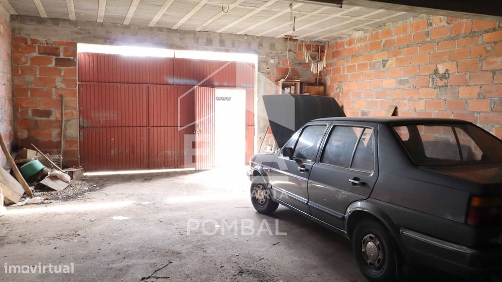Moradia T4 em Vila Cã