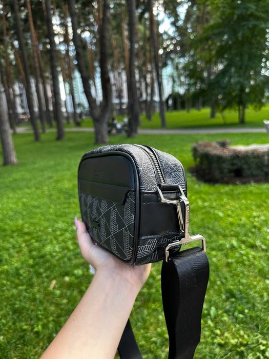 Сумка LACOSTE | Сумка лакоста | Барсетка лакоста