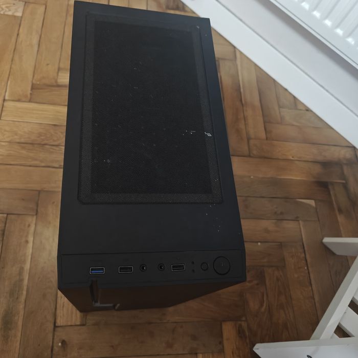 Mocny zestaw gamingowy RTX 3050 8GB 180Hz ASUS