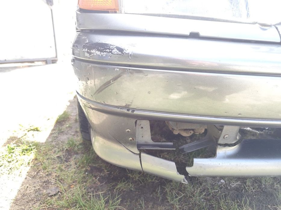 Lada 2114 samara 2008