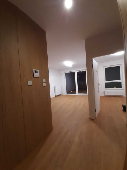 Mieszkanie Warszawa Herbu Oksza