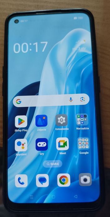 Oppo Reno 7 CPH 2371
