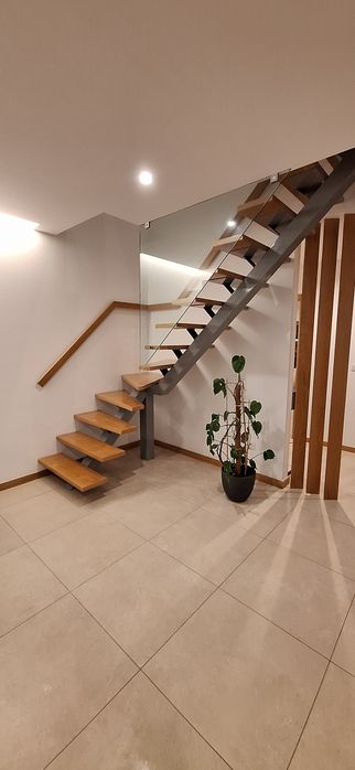 Estada de  interior