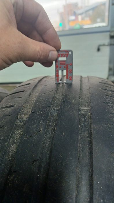 Літня гума Kumho 195/65R15