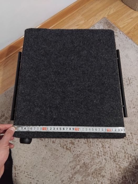 Короб до Сабвуфера