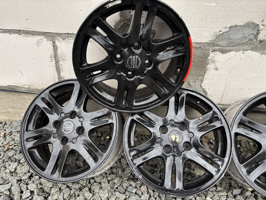 Диски 4x108 R16