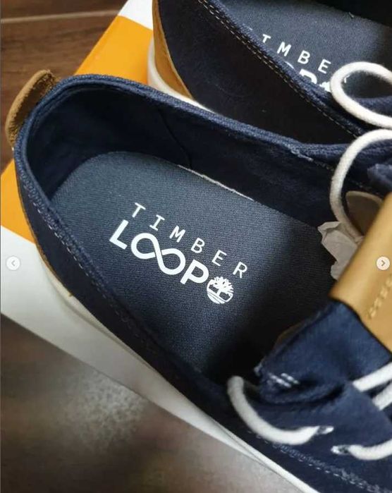 Timberland кеди оригінал 44,5