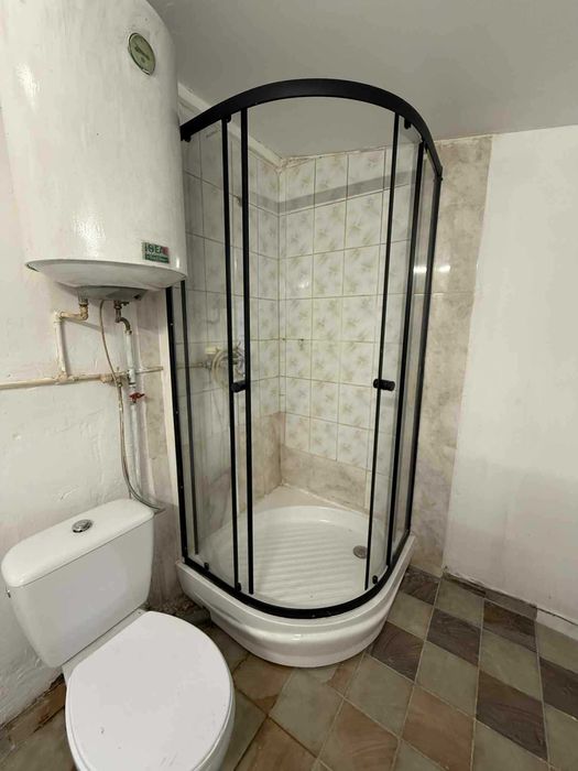 Dom parterowy Ciechanów