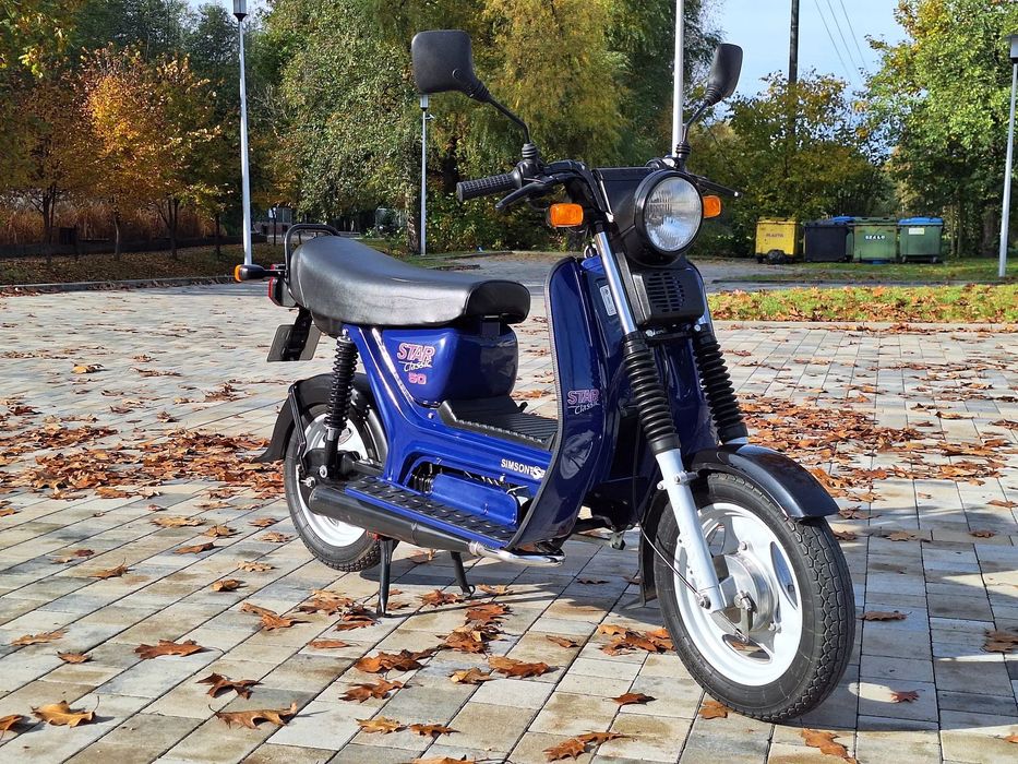 Simson