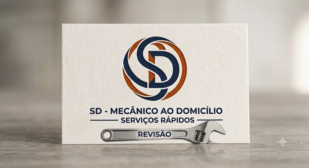 Mecânica de serviços rápidos
