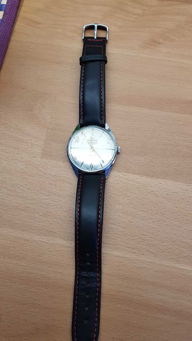 Zegarek *Atlantic Worldmaster Original*