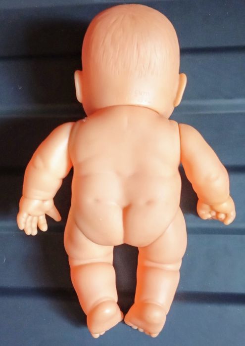 Boneco Sum Sum vintage 22cm.