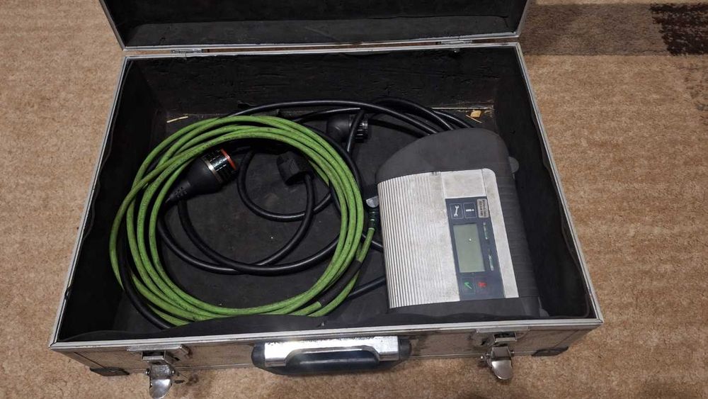 Zestaw diagnostyczny XENTRY Mercedes-Benz