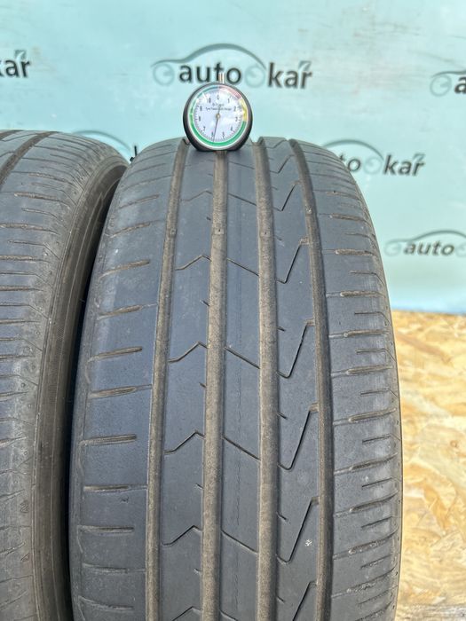 Шини 195/55/R15 Hankook Ventus Prime 3 Літо 20р