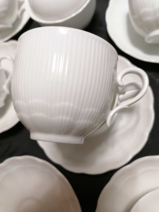 Serwis deserowy Kaiser na 10 osób