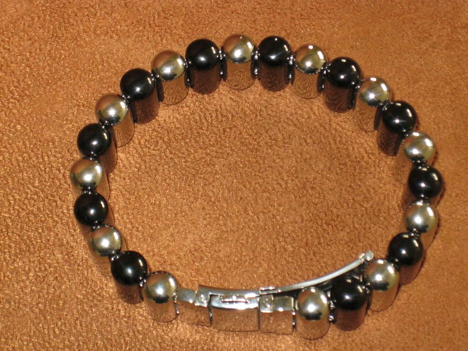 Pulseira  Aço Cirúrgico 316 L ( Aço inoxidável 316L )