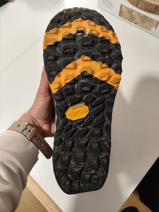 New Balance 850 All Terrain