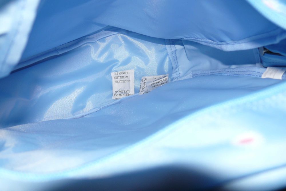 Mochila escolar LOVE PLANET by Busquets