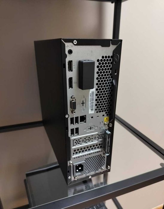 Lenovo ThinkCentre NEO 50s | I5-12400 | 16GB | 512GB NVMe | Garantia