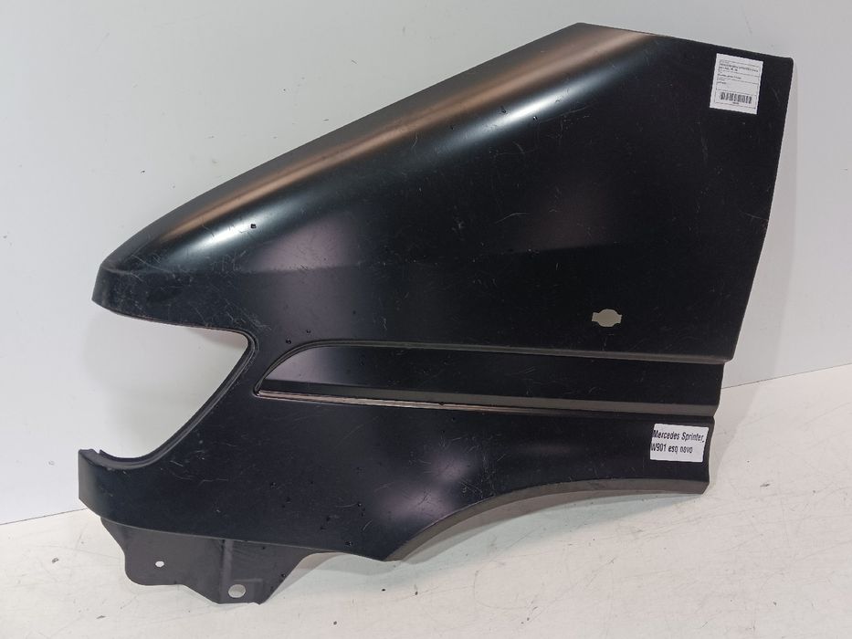 Guarda-lamas esquerdo MERCEDES-BENZ Sprinter 2-t (901, 902)