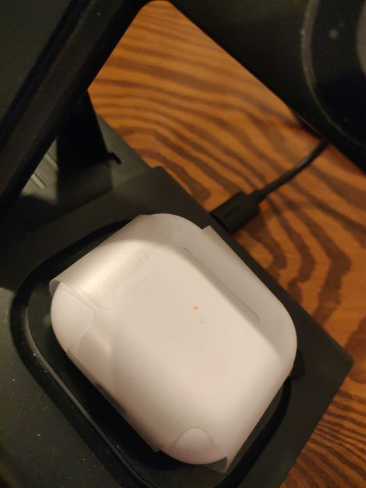 Kopia słuchawek Airpods