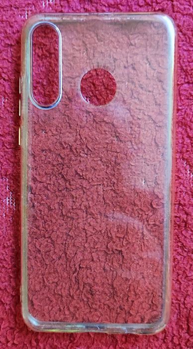 Etui plecki Huawei P30 Lite