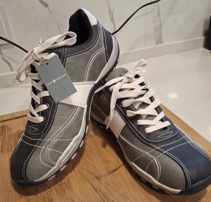 Tenis Homem Cape Mountain