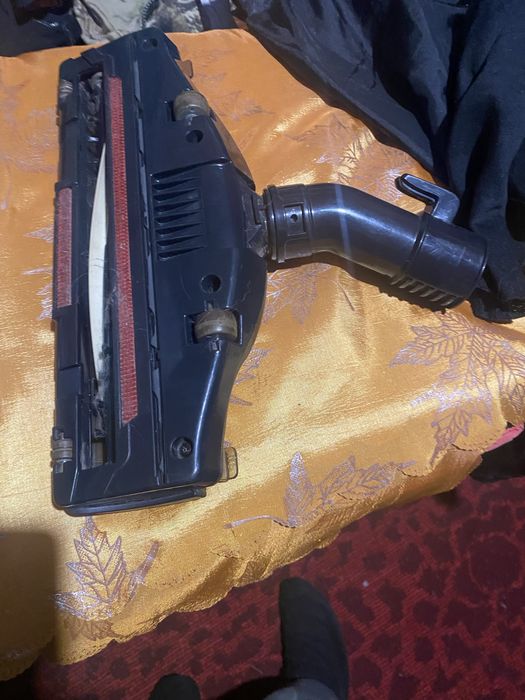 Порохотяг Samsung (Корея) безмішковий