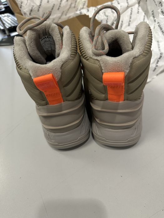 Черевики жіночі для туризму  Mammut Blackfin III Mid DT 2025